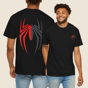 Friendly Neighbour Spiderman T-shirt