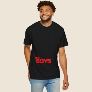 The Boys T-shirt