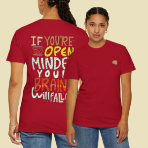 Logical Humer T-shirt