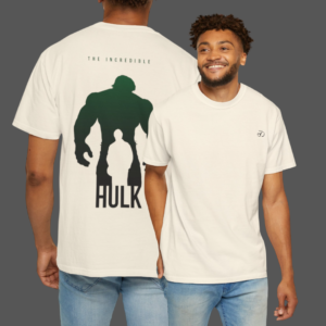 The Green Avenger T-shirt