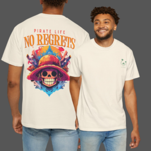 Ocean Outlaws T-Shirt