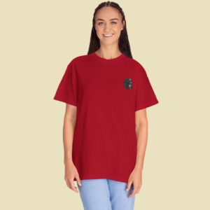 Colourfull Minds T-shirt