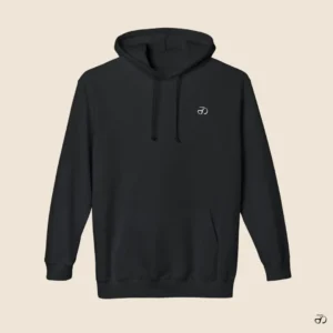 Signature Logo Hoodie