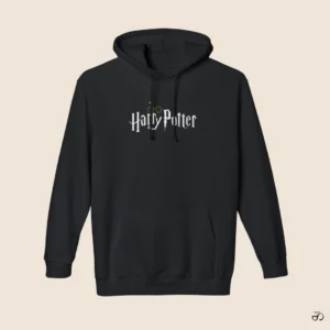Harry Potter Inspired Spell bound Hoodie 4.0