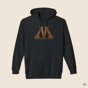 Spell bound Hoodie 2.0