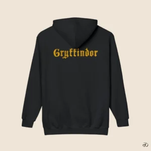 Harry Potter Griffindor Hoodie