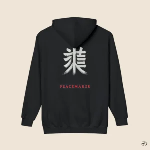 Peacemaker Hoodie