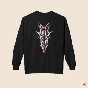 Radient Edge Sweat Shirt 1.0