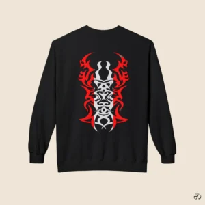 Radient Edge Sweat Shirt 2.0