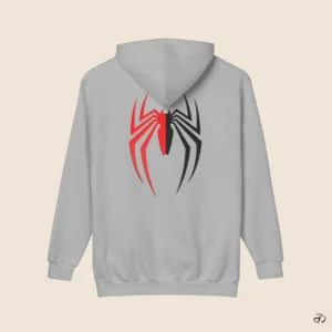 Friendly Neighborhood Hoodie 2.0
