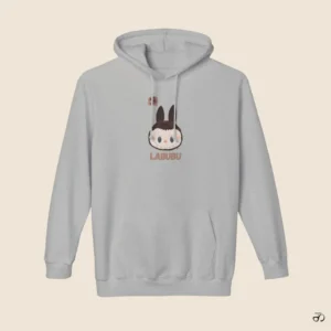 Labubu Inspired Hoodie 1.0