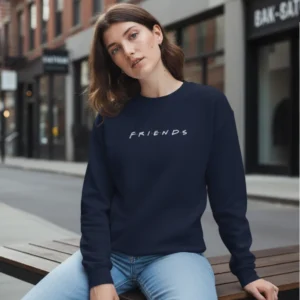 Sweatshirt Women