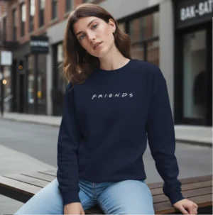 Sweatshirt Women