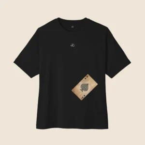 Ace Inspired  Dropshoulder T-shirt