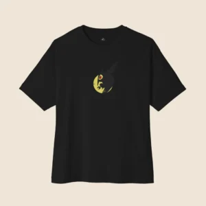 Anime 10.0 Dropshoulder T-shirt