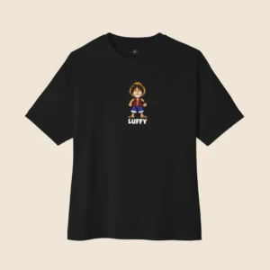 Anime Inspired- 16.0  Dropshoulder T-shirt