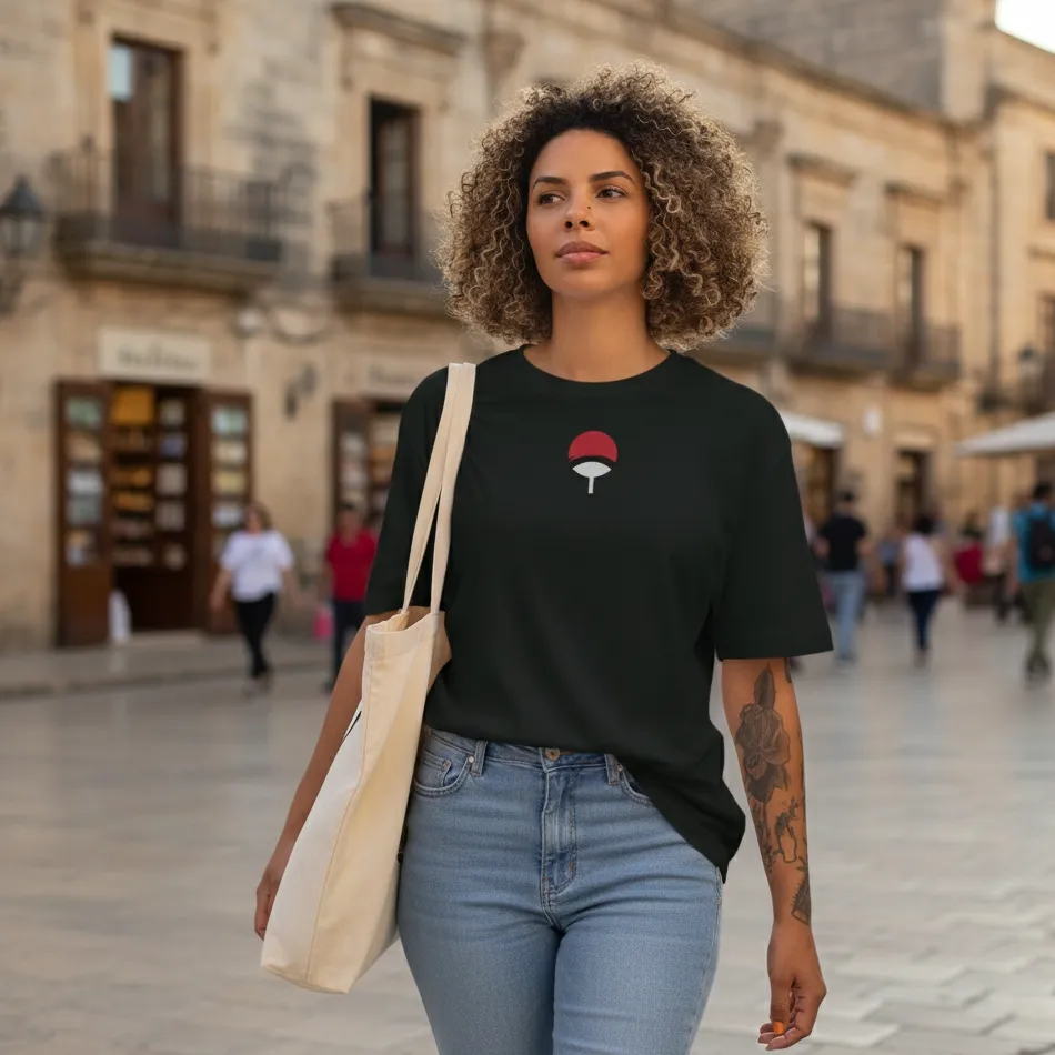 Anime 9.0 Dropshoulder T-shirt - Image 6