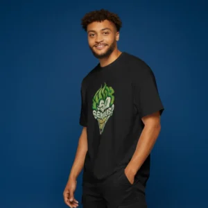 Joker WSS Dropshoulder T-shirt  1.0