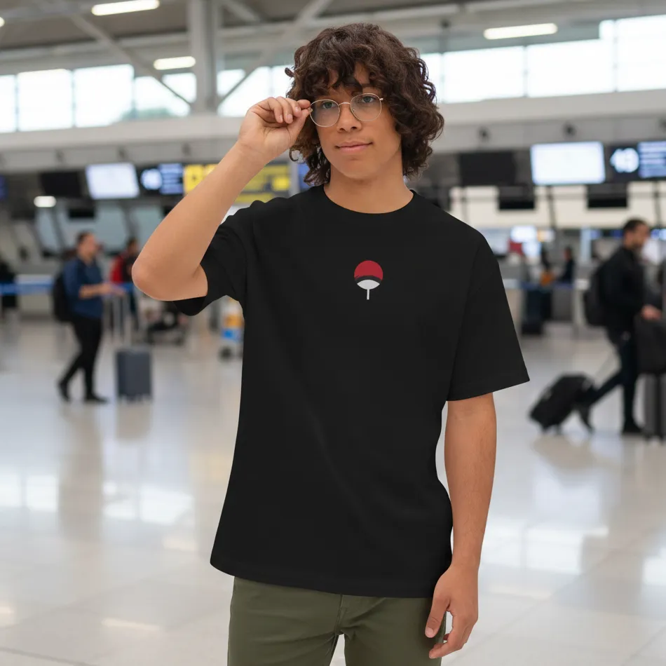 Anime 9.0 Dropshoulder T-shirt - Image 9