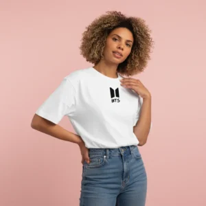 BTS 1.0 Dropshoulder T-shirt