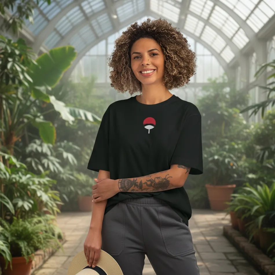 Anime 9.0 Dropshoulder T-shirt - Image 10