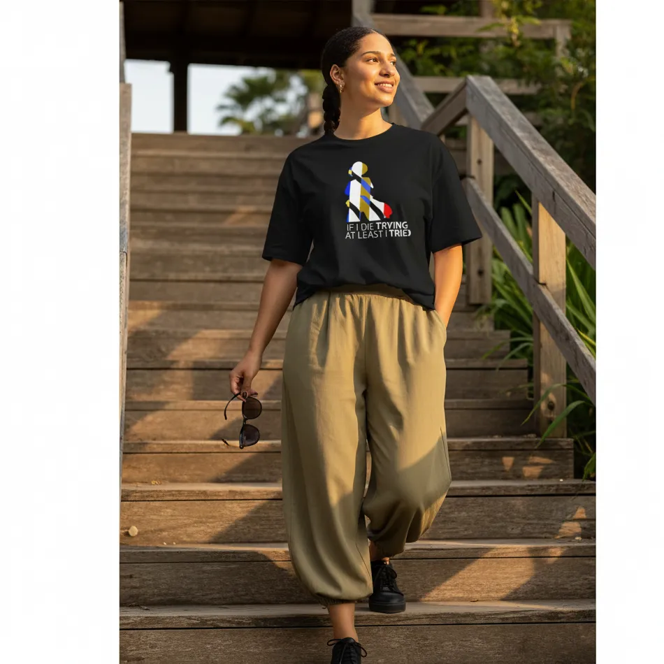 Anime 2.0 Dropshoulder T-shirt - Image 2