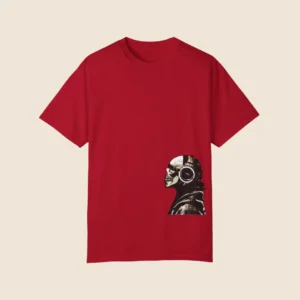 Skull 6.0 - T-shirt
