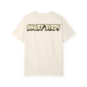 Angry Birds 4.0 T-shirt