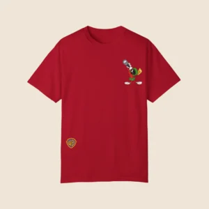 Looney Toons 4.0 T-shirt