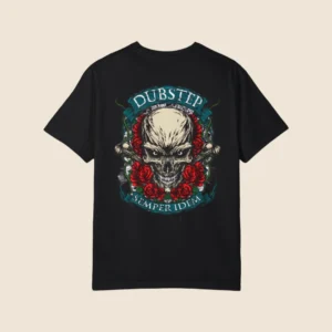 Skull 5.0 - T-shirt
