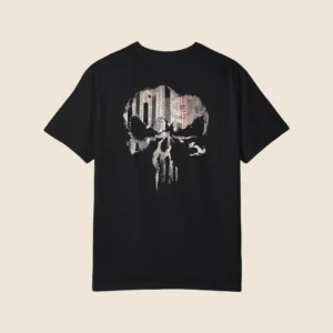 Punisher T-shirt