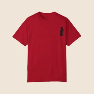Samurai T-shirt 1.0