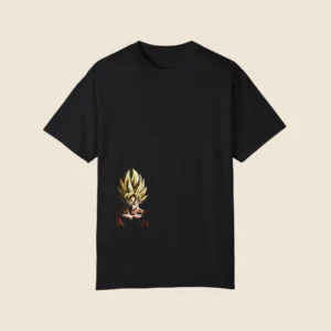 Dragon Ball Z 2.0 T-shirt