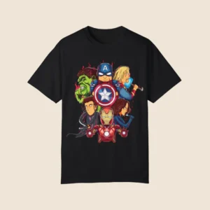 The Avengers T-shirt