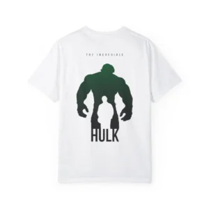 The Green Avenger T-shirt