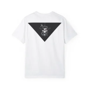 Skull 2.0 - T-shirt
