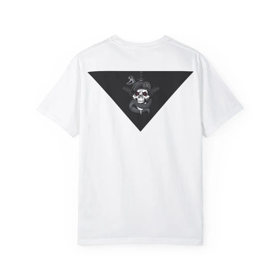 Skull 2.0 - T-shirt