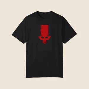 Skull 1.0 - T-shirt
