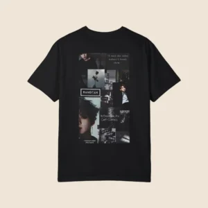 BTS 3.0 T-shirt
