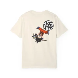 Dragon Ball Z 1.0 T-shirt