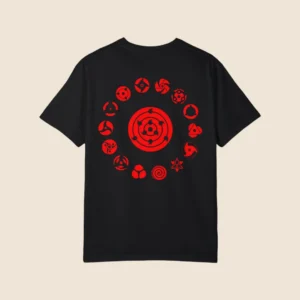 Anime 1.0 T-shirt
