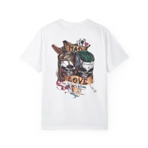 Joker WSS T-shirt 3.0