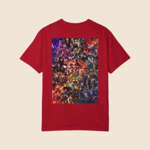 Avengers Collection T-shirt