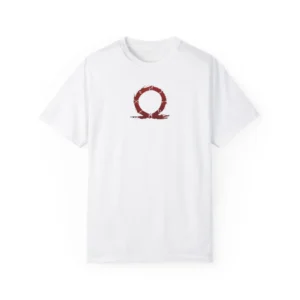 God Of War T-shirt
