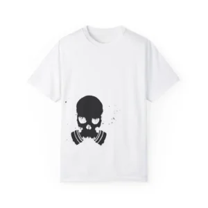 Skull 8.0 - T-shirt