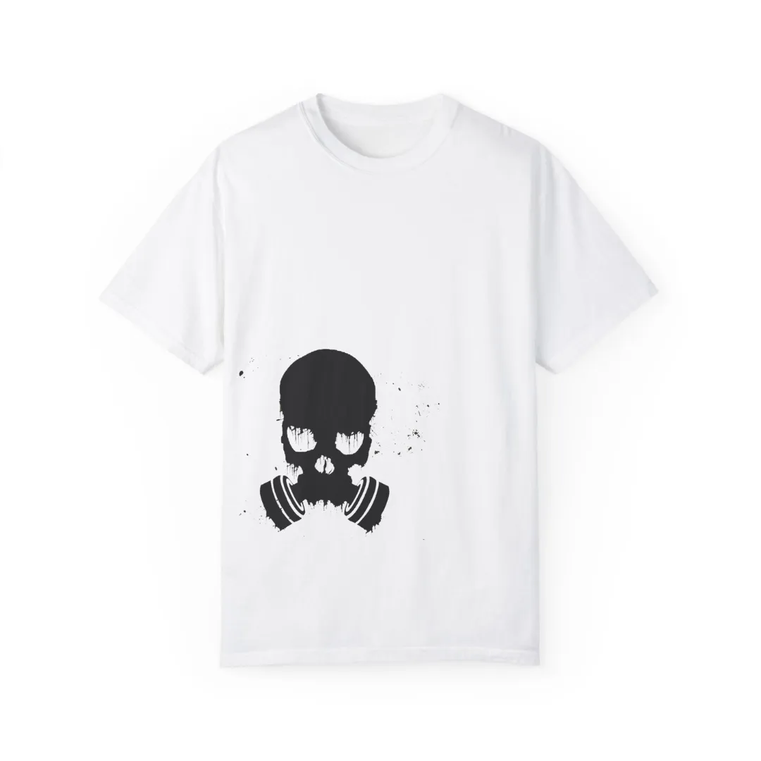 Skull 8.0 - T-shirt