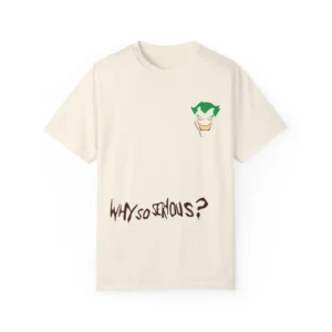 Joker WSS T-shirt 2.0