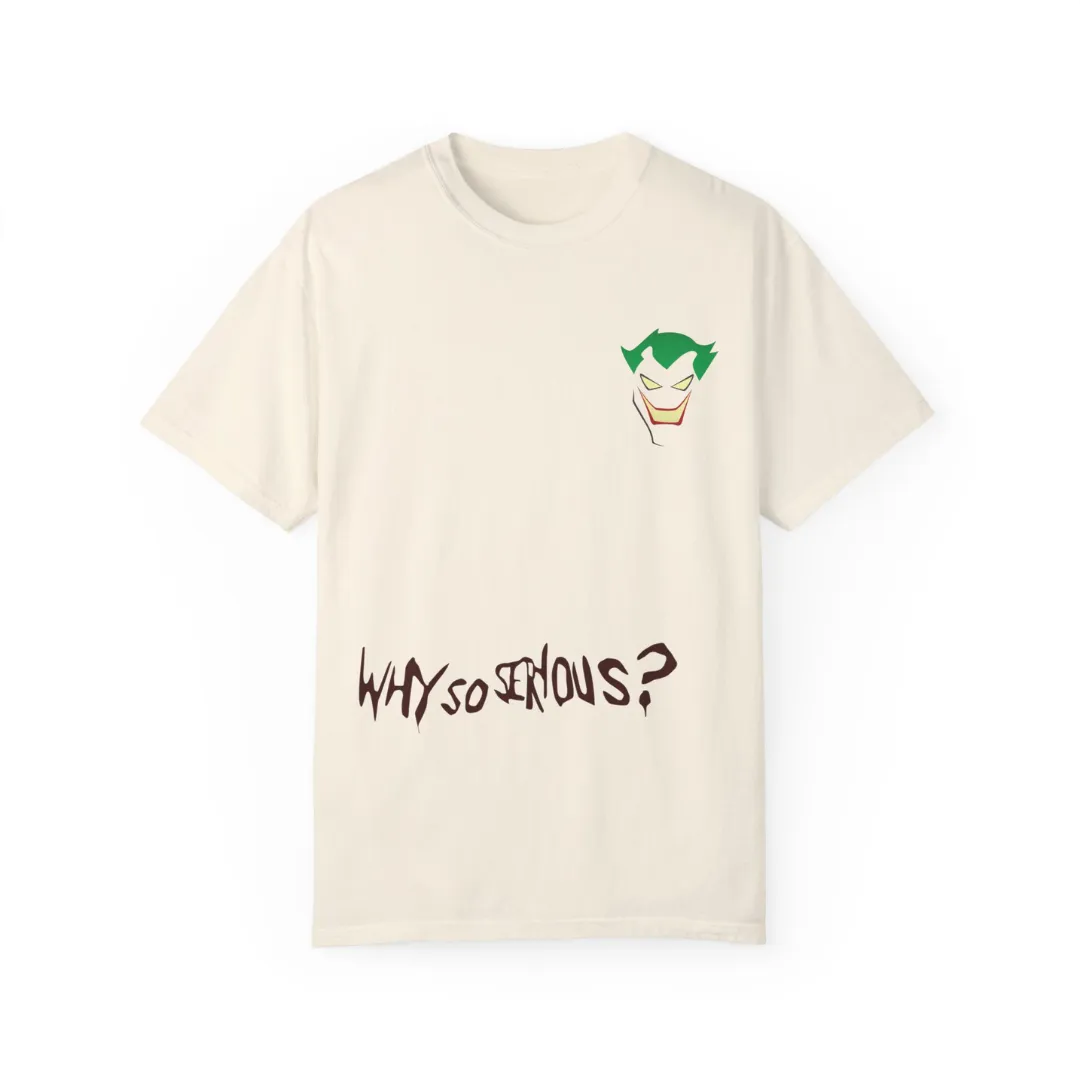 Joker WSS T-shirt 2.0