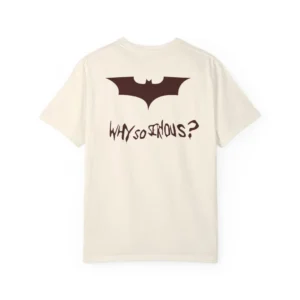 Batman WSS T-shirt 1.0