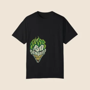 Joker WSS T-shirt 1.0